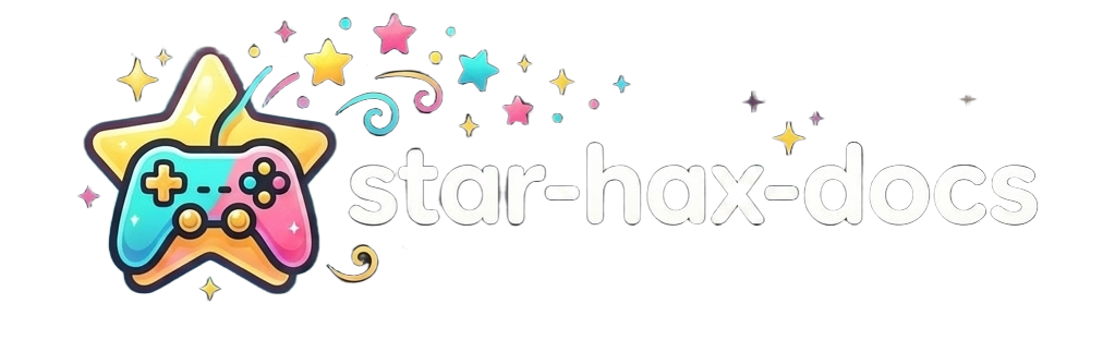 star-hax-docs